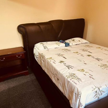 Mphatlalatsane Bnb Maseru Eksteriør bilde