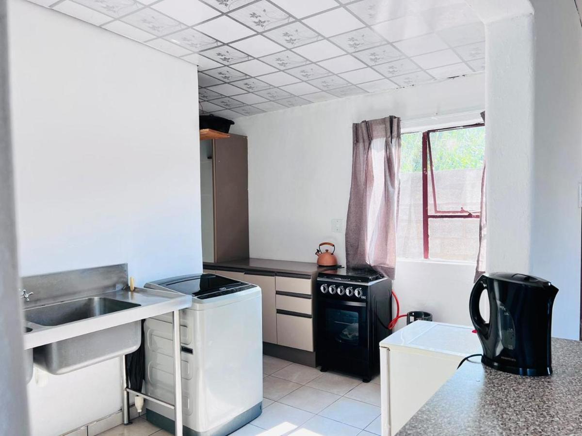 Mphatlalatsane Bnb Maseru Eksteriør bilde