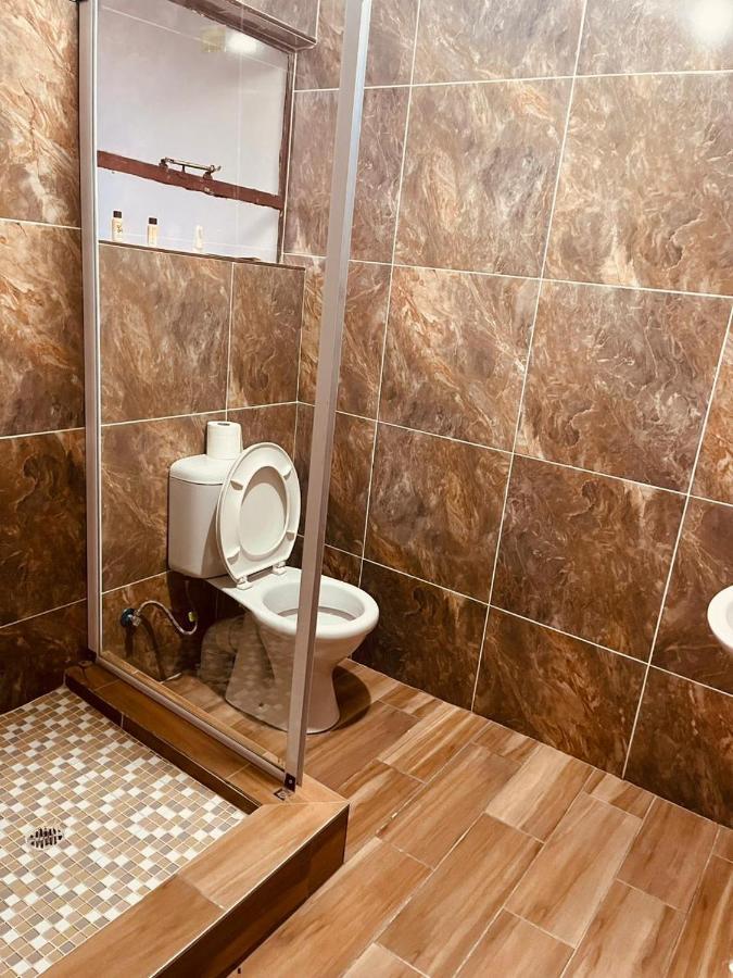 Mphatlalatsane Bnb Maseru Eksteriør bilde