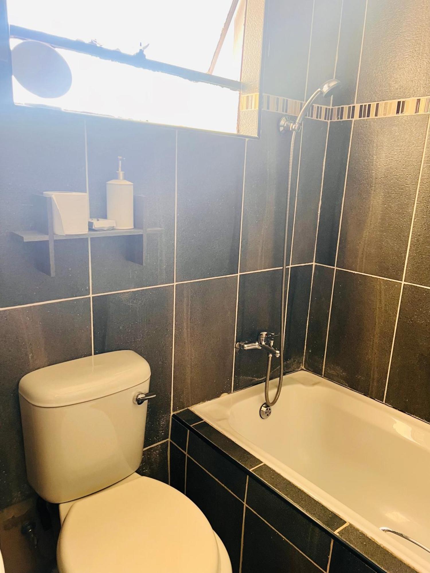Mphatlalatsane Bnb Maseru Eksteriør bilde
